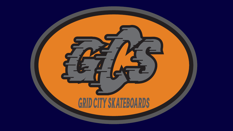 GRID CITY SKATEBOARDS
