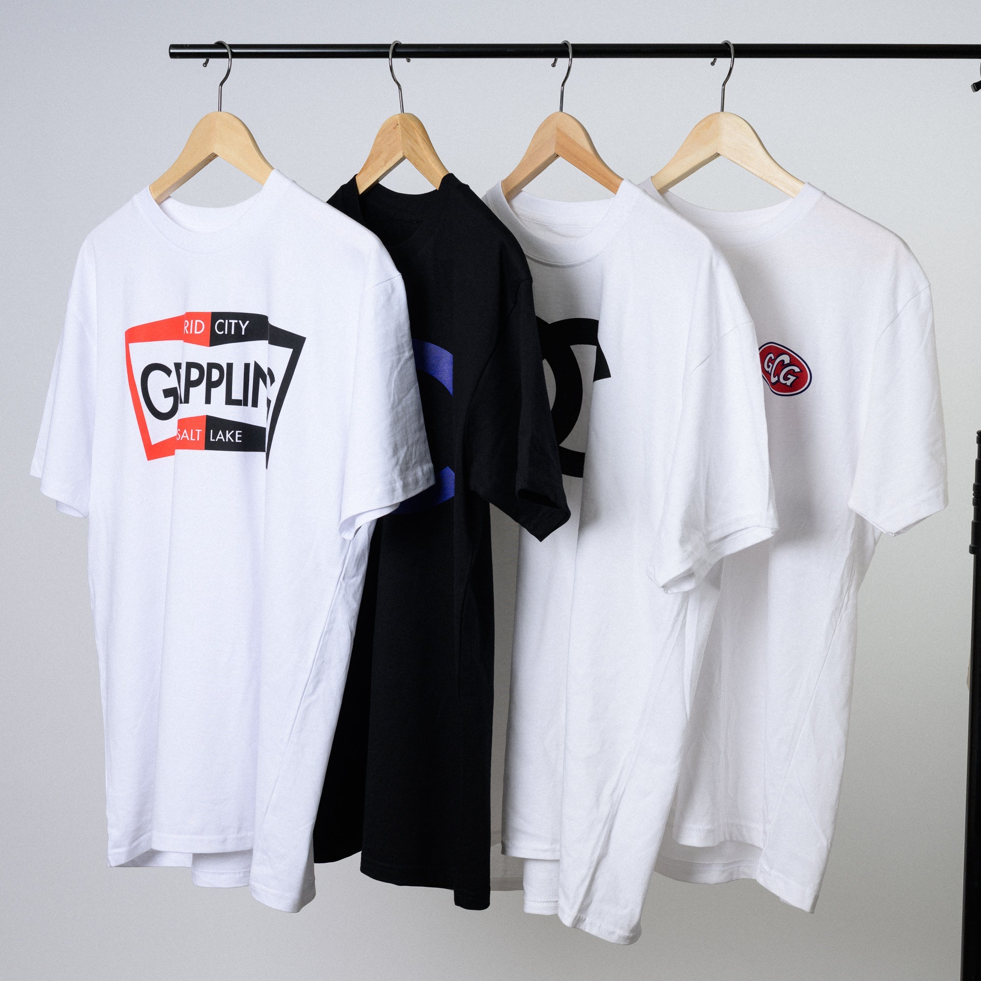 GCG STREETWEAR