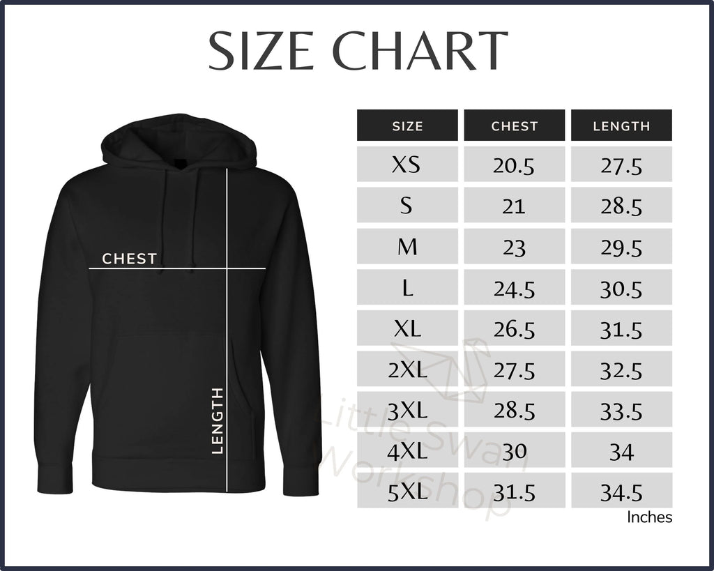 GCG HOODED SWEATSHIRT