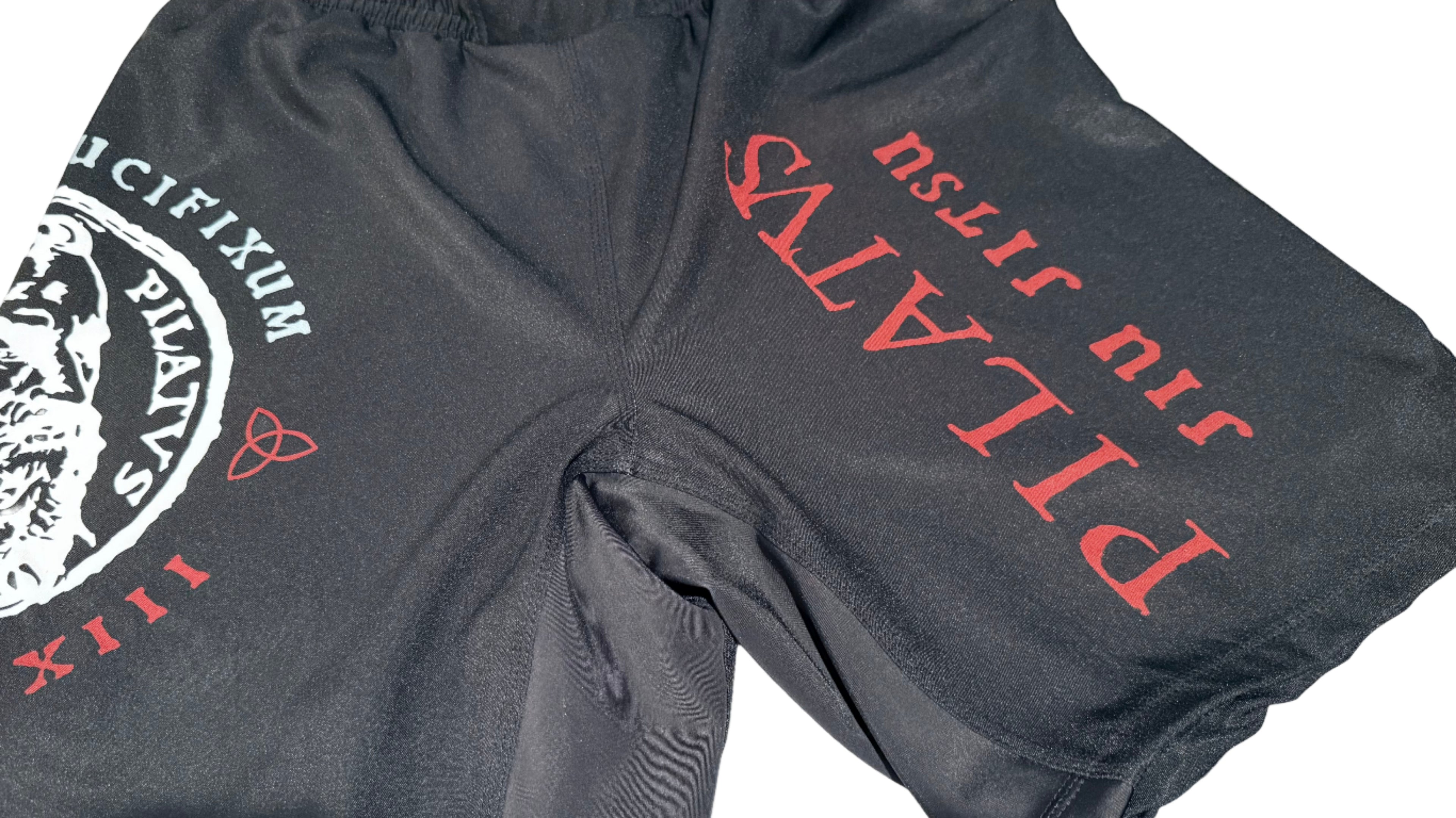 PILATUS GRAPPLING SHORTS