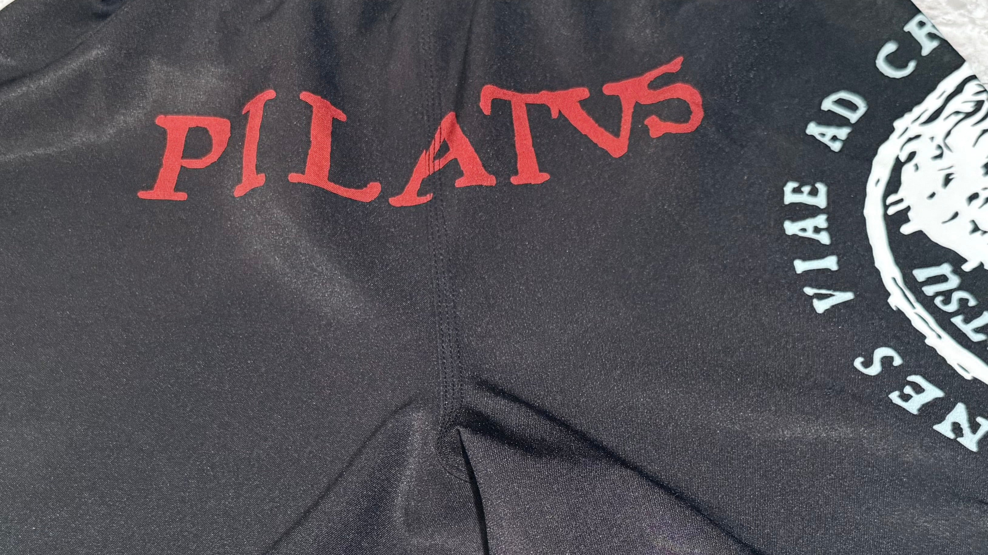 PILATUS GRAPPLING SHORTS