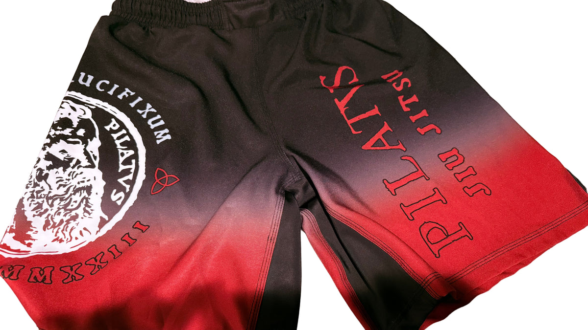 Grappling Shorts