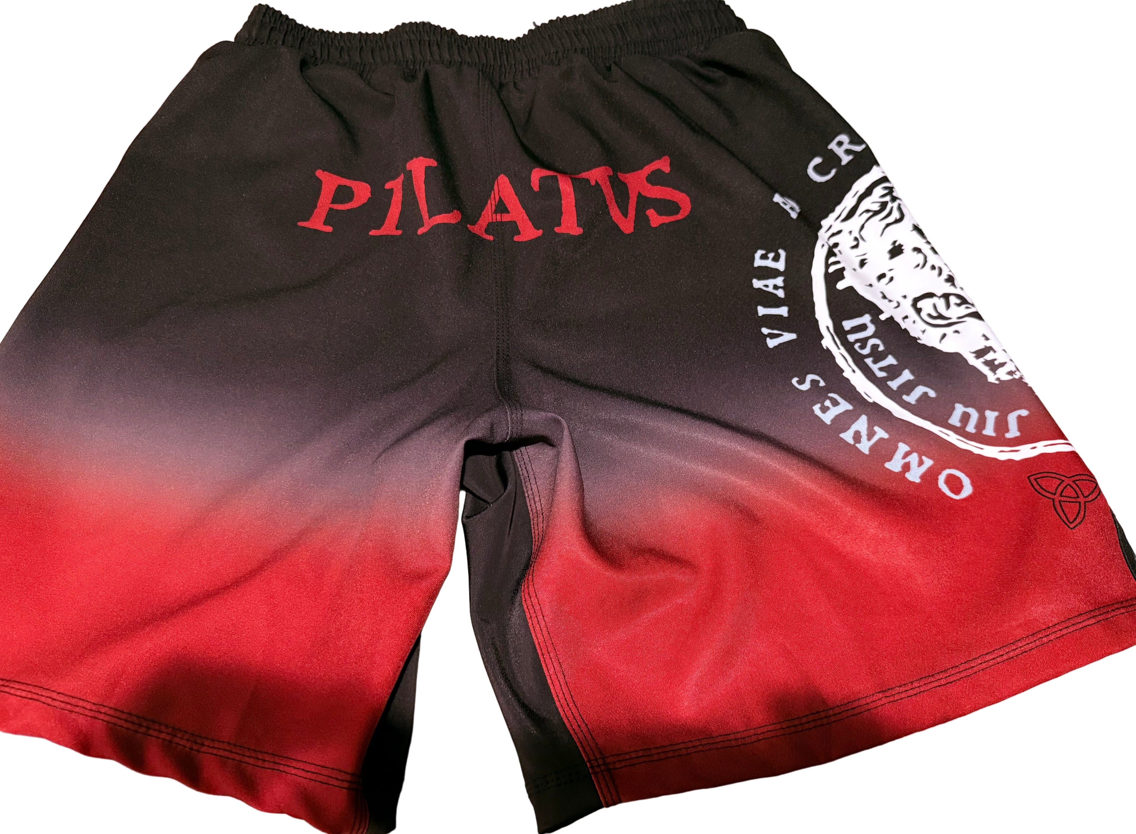 PILATUS GRAPPLING SHORTS