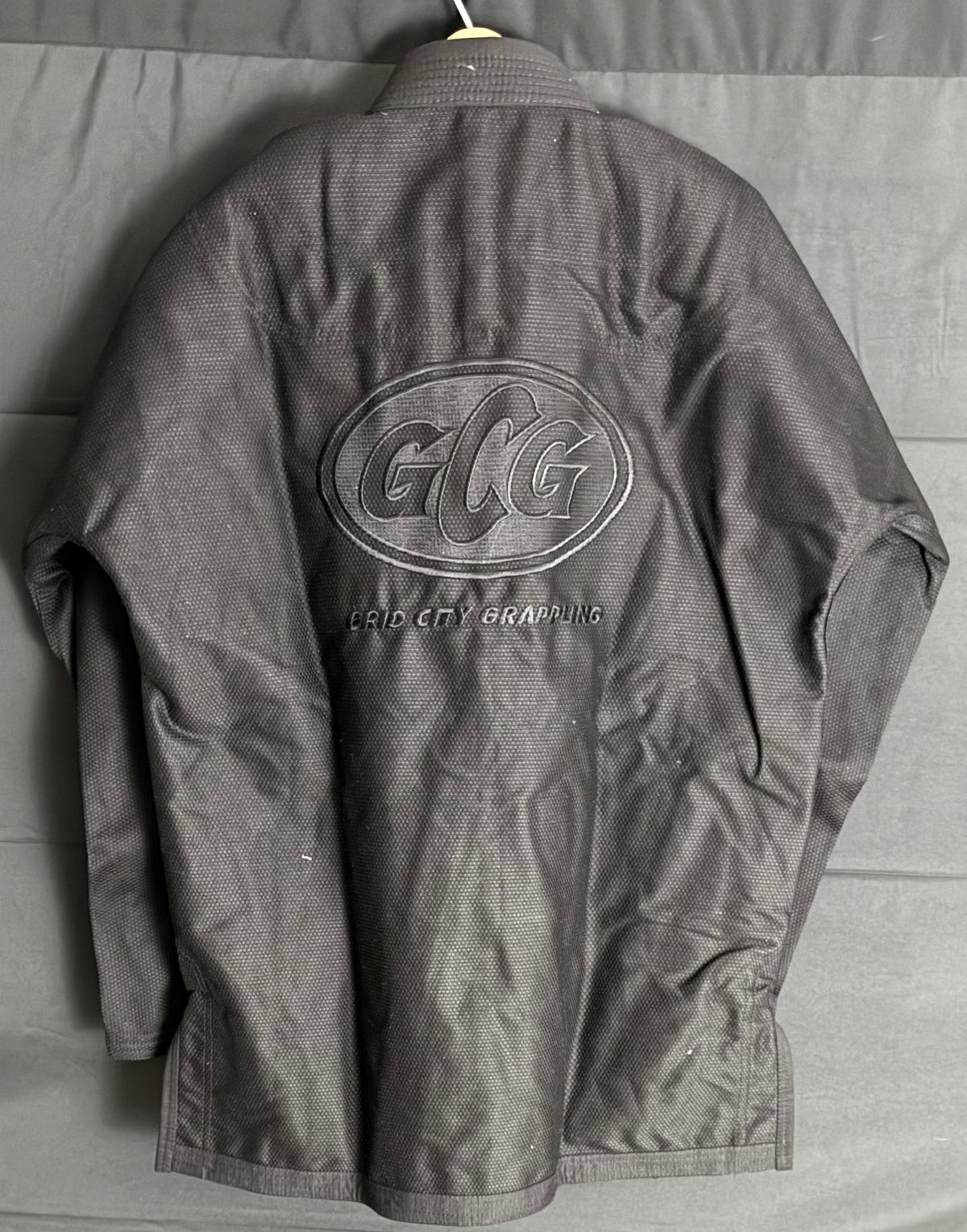 Competition Gi