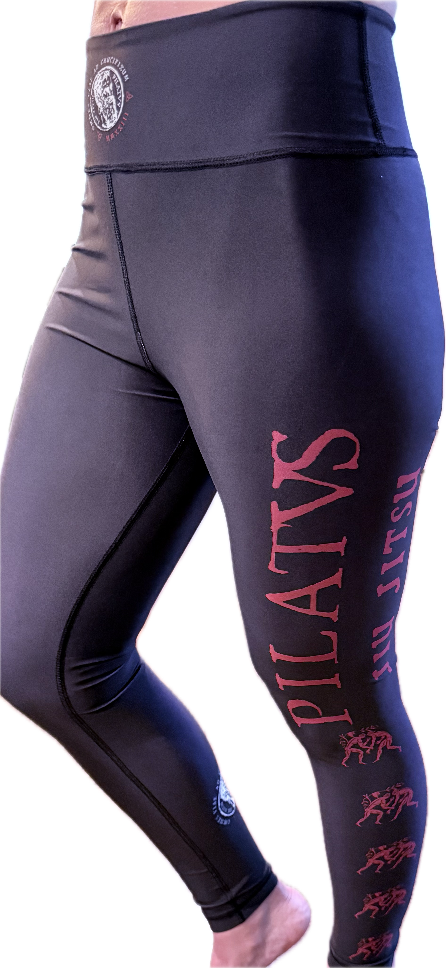 PILATUS SPATS