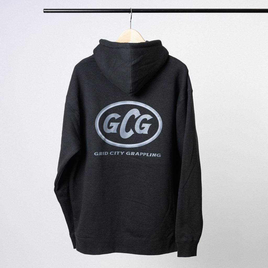 GCG HOODED SWEATSHIRT