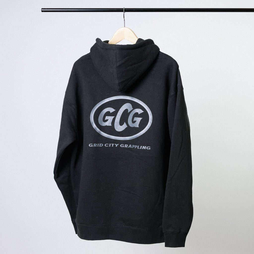 GCG HOODED SWEATSHIRT